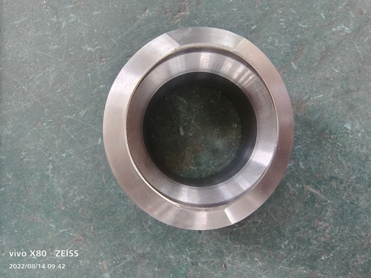 Silber Olet ASME B16.11 Nickel-Legierungs-Rohr Olet Hastelloy C22