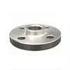 Legierter Stahl ASME B16.5 geschmiedeter Stahlbeleg auf SO Platten-Flanschen klassifizieren 150 bis 2500 lbs