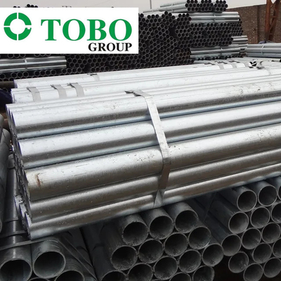 Nickel-legierter Stahl-Rohr-Zink-Mantel beschichtete Stahlrohr Incoloy800 2 1/2“ XS-ANIS B36.10