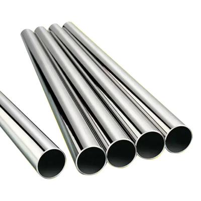 Nickel-Legierungs-Rohr Hastelloy C276 ASTM B162 nahtlose Stahlrohr-Korrosionsbeständigkeit
