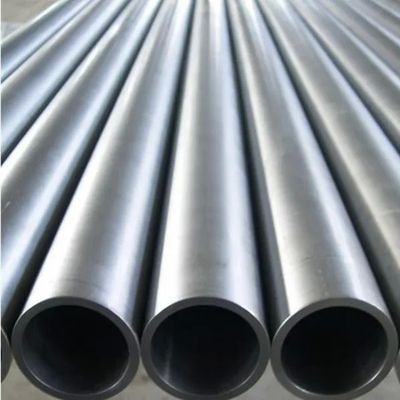 Nahtloses Stahllegierungs-Rohr-Nickel-legierter Stahl-Rohr 2&quot; ANIS B36.10 Geschlechtskrankheits-316Ti