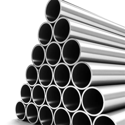 Kupfer-Nickel-Rohre für die Erdöl- und Erdgasindustrie - anpassbarer Außendurchmesser - höchste Qualität