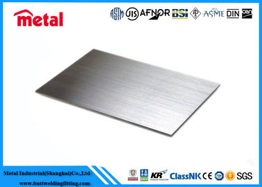 ANSI 4130 walzte Stahlplatten-galvanisierte Oberflächenbehandlung 0,5 - 220mm die Stärke kalt