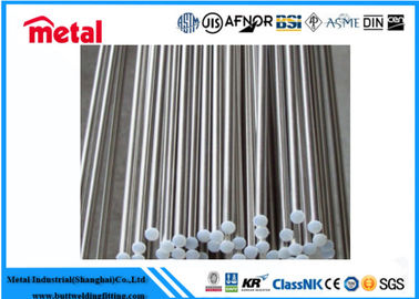 Industrielles/medizinisches Titanlegierungs-Rohr heißes verdrängtes ASTM B337 fertigte Länge besonders an