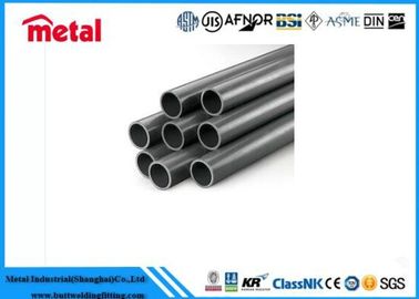6063 / Drehende Aluminiumlegierung 3003 Rohr anodisierte Oberflächen-SGS-Spezifikation