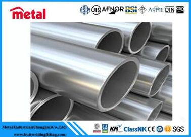Als Aluminiumlegierungs-Rohr-Rohr der Kunden-Anforderungs-6061 für Industrie