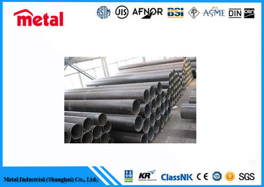 Kesselblech-niedrige Temperatur-Stahlrohr 24&quot; Standard O.D. ASTM/GB