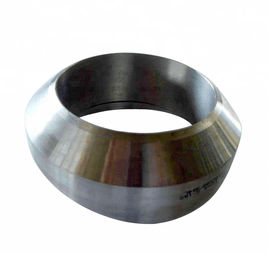 Geschmiedete Koppelung der Verbindungs-legierter Stahl-Fittings-1Inch -10 des Zoll-6000# des Nickel-200