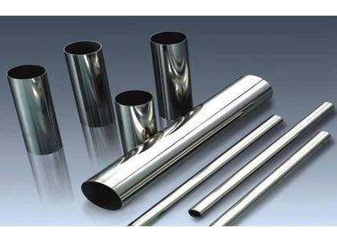 Des Legierungs-Rohr-0,1 - 60 Stärke-Nickel-Legierungs-Rohr-hellen Millimeter der Oberflächen-ASTM B444 UNS N06625