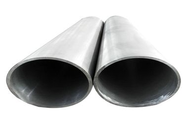 Nickel-Legierungs-Rohr Inconel 600 ASTM B466 UNS C70600 polierte nahtloses Rohr