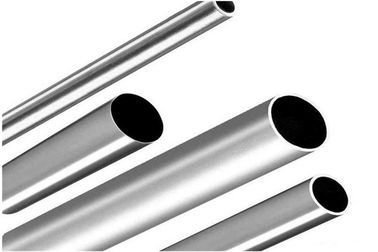 Nickel-Legierungs-Rohr Inconel 600 UNS N06600 Stahlrohr-in Essig einlegende Oberfläche GH4033