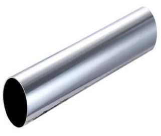 Nahtloser Stahl-Rohr-Legierung C-4 der polierten Oberfläche, die UNS N06455 2 - 5mm Stärke kaltwalzt
