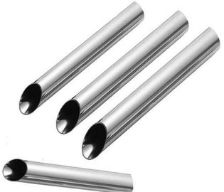 Nickel-Rohr Hastelloy C2000 Stahlrohr UNS N06200 nahtloses mit polierter Oberfläche