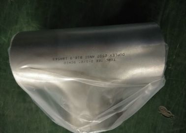 Edelstahl-Fittings-gleiches T-Stück des ASTM-Kolben-Schweißens-WP304N A403