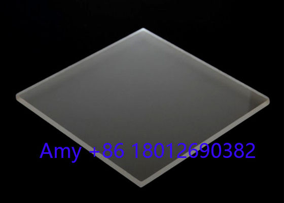 Schneidenes Acrylblatt-Plastikbrett-Plexiglas-klares Acrylblatt PVC-Acrylacryl der blatt-Kunststoffplatte-2MM Acryl