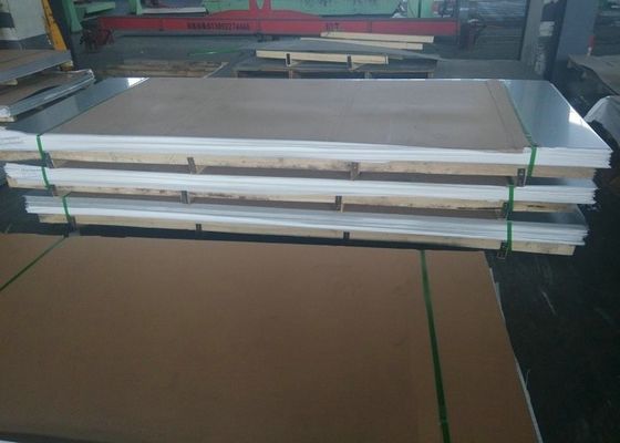 A105 Ar500 beschichtete kaltgewalztes Stahlplatten-legierter Stahl-/Kohlenstoffstahl-Material