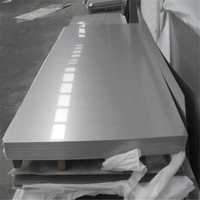 Milde kaltgewalzte hohe Plastizität/Härte der Stahlplatten-A105 säurebeständig