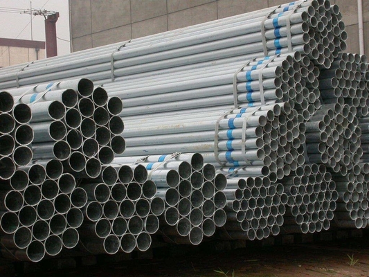 Nahtlose Stahlrohr-Präzisions-Rohr-Hersteller-starke Wand-Kohlenstoffstahl-45 Größen-Durchmesser-Eisen-Rohr-Höhlen-Runde