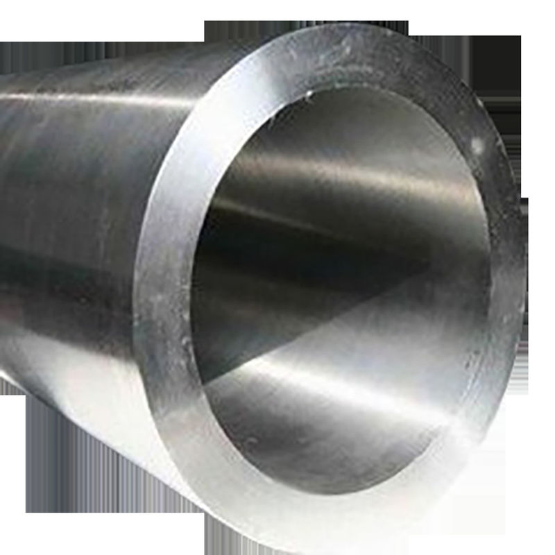 ASTM A200 SA213 P11 Industrial Steel Pipe / Thin Wall Steel Tubing 1