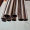 Gute Qualitäts-leiten nahtloser Nickel-legierter Stahl Inconel600 12&quot; Hochdruckhohe temperatur SCH80