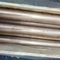 Nahtlose Stahlrohre vernickeln legierter Stahl-Rohr N04400 ANIS B36.19