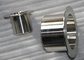 Legierter Stahl-Fitting des Nickel-SCH80 schließen Art kundengebundene Größe Stub End Monels 400 kurz