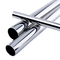 Hochdruckduplex-Edelstahl-Rohr-Stahl A790 UNS S32760 der hohen Temperatur