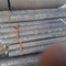 Beschichtetes Q195 Q235 Q345 heißes eingetauchtes galvanisiertes Stahlrohr ASTM A53 Zink