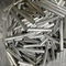 1050 1060 5083 nahtloses Aluminiumlegierungs-Stahl-Rohr/Rohr