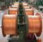 419mm Fassbinder-Nickel Alloy Tube-Kupferrohr großen Durchmesser-16inch nahtloses