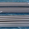 Hochdruckduplex-Edelstahl-Rohr-nahtloses Rohr A182 Gr.F51 SCH40 der hohen Temperatur