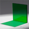 Grüne Farbe des Großhandelspreises Füße des Plastikformacrylblattes besonders angefertigt 8x4 1220x2440mm 10mm 12mm