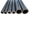 Hochdruck-Wärmetauscher-Rifled Rauchrohr-Kohlenstoffstahl-nahtloses Rohr SA210 A1 ASTM A213 T12/Rohr