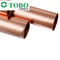 419mm Fassbinder-Nickel Alloy Tube-Kupferrohr großen Durchmesser-16inch nahtloses von TOBO