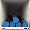 Nahtloses Stahlwarm gewalztes rundes Rohr 1&quot; des rohr-ASTM A106/A53/API 5L Rohr des Stahl-SCH10