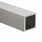 Rechteckiger Aluminiumquadratischer dünner Wand-Aluminiumlegierungs-Rohr-Hochdruck des rohr-200*200mm