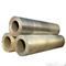 Nahtloses kupfernes Nickel-Rohr CuNi ASTM B111 90/10 Stärke-Rohr C70600 1.2mm 1.25mm