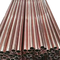 Kupfernes Nickel-Rohr ASTM B111 6&quot; Kupfer-Nickel-Rohr-Rohr SCH40 CUNI 90/10 C70600 C71500