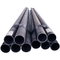 Kohlenstoffstahl-nahtloses Stahlrauchrohr Hochdruck-ASTM A53 12M Steel Round Pipe