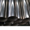 Austenitische Rohre aus rostfreiem Stahl mit eingelegten Oberflächen für eine höhere Korrosionsbeständigkeit