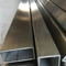 Fabrikpreis Aluminium nahtloser Rohr 7075 Aluminiumlegierung Quadratrohre 5052 6061 3x3 Zoll SCH80