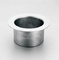 Kolben-Schweißens-Installation Nickel-Legierungs-Rohr-Lap Joint Stub End Hastelloys B2 UNS N10665