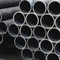 ASTM A213 Klasse P1 nahtlos beschichtete Stahlrohre ASME B36.10 Kohlenstoffstahl beschichtete runde Rohre
