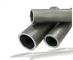 Dauerhafte Kupfer-Nickel-Rohre mit individueller Länge für effiziente Arbeiten