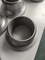 ANSI B16.9 Standardverbindungen aus Stahl aus Legierung, ideal für Hochdruckbetriebe