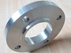 SANICRO 28 Fabrikflansche aus Nickellegierung Silp-On Stahlflansche geschmiedet Uns N08028 Silber 1 bis 24 Zoll