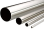 Nickellegierungsrohr Hastelloy C276 1'' Rundrohr aus legiertem Stahl, kundenspezifische Länge und Größe