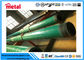 Nahtloses beschichtendes Stahlrohr API-Stahlrohrs 3LPE mit Standard DIN30670
