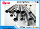NO8800 1&quot; nahtloses legierter Stahl-Rohr Incoloy 800 des Nickel-SCH40 für Gas