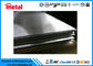 ANSI 4130 walzte Stahlplatten-galvanisierte Oberflächenbehandlung 0,5 - 220mm die Stärke kalt